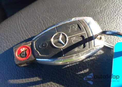 2007 Mercedes-Benz C 280 Luxury 4Matic z USA, uszkodzony, nr VIN WDBRF92H37F918165